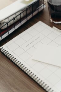 Simple Cleaning Schedule for the Whole Week to Keep Your Home Tidy