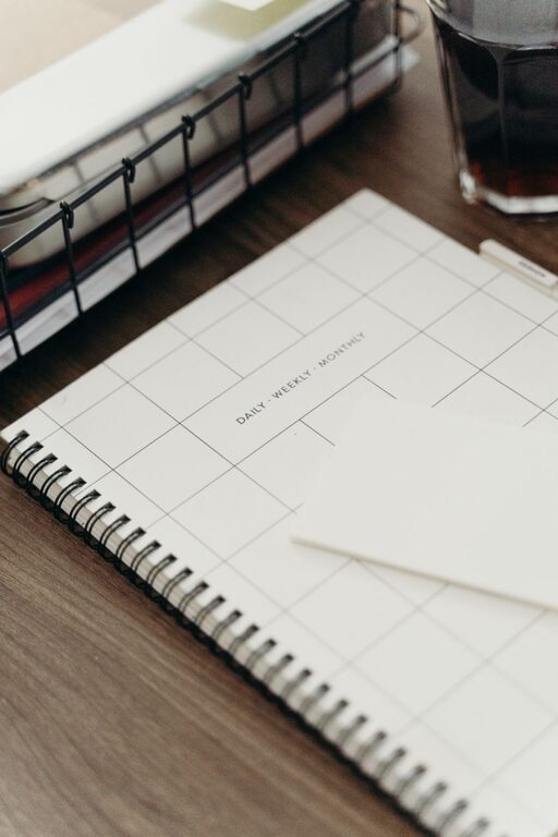 Simple Cleaning Schedule for the Whole Week to Keep Your Home Tidy
